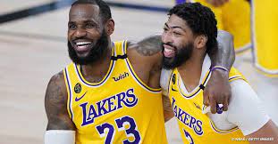 Los Angeles Lakers vil bytte Anthony Davis for at skifte lineup